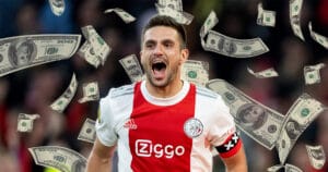 salaris Dusan Tadic geld